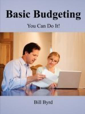 Basic Budgeting(English, Paperback, Byrd Bill)