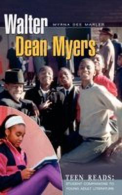 Walter Dean Myers(English, Hardcover, Marler Myrna Dee)