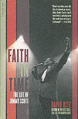 Faith In Time(English, Paperback, Ritz David)
