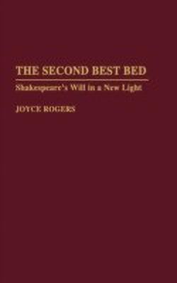 The Second Best Bed(English, Hardcover, Rogers Joyce)