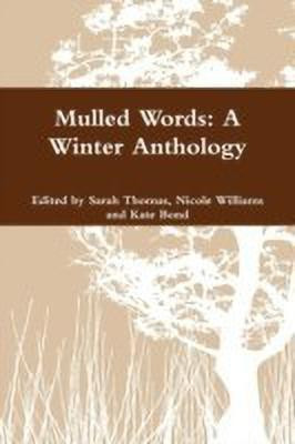 Mulled Words(English, Paperback, Thomas Sarah)