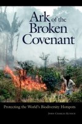 Ark of the Broken Covenant(English, Paperback, Kunich John Charles)