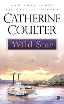 Wild Star(English, Paperback, Coulter Catherine)