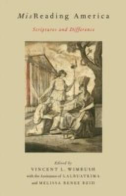 MisReading America(English, Paperback, unknown)