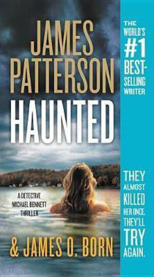 Haunted(English, Electronic book text, Patterson James)