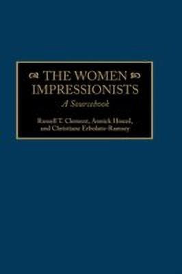 The Women Impressionists(English, Hardcover, Clement Russell T.)