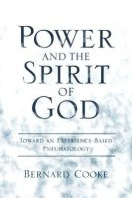 Power and the Spirit of God(English, Hardcover, Cooke Bernard)