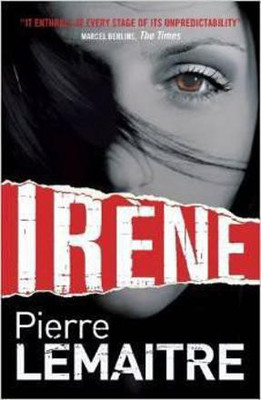 Irene(English, Paperback, Lemaitre Pierre)