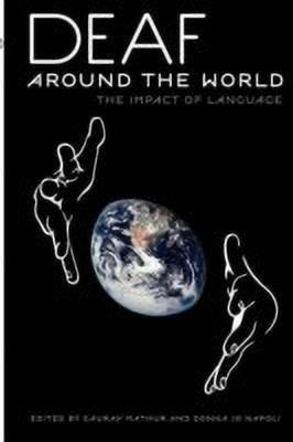 Deaf around the World(English, Paperback, unknown)