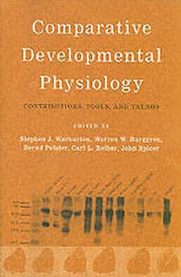 Comparative Developmental Physiology(English, Paperback, unknown)