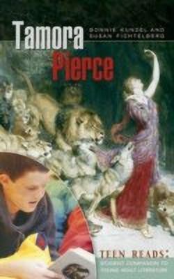 Tamora Pierce(English, Hardcover, Kunzel Bonnie)