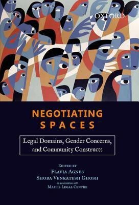 Negotiating Spaces(English, Hardcover, unknown)