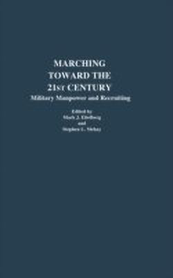 Marching Toward the 21st Century(English, Hardcover, unknown)