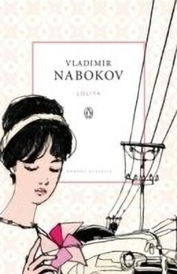 Lolita(English, Paperback, Nabokov Vladimir)