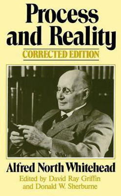 Process and Reality(English, Paperback, Whitehead Alfred North)
