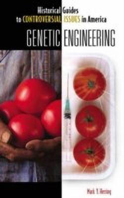 Genetic Engineering(English, Hardcover, Herring Mark Y.)