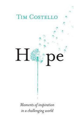 Hope(English, Hardcover, Costello Tim)