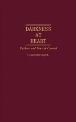Darkness at Heart(English, Hardcover, Rising Catherine)