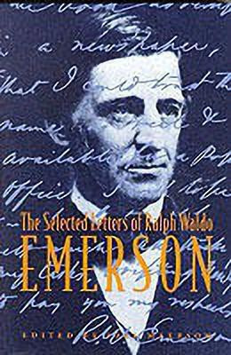 The Selected Letters of Ralph Waldo Emerson(English, Paperback, unknown)