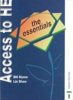 Access to Higher Education(English, Paperback, Myers Bill)