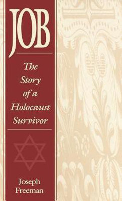 Job(English, Hardcover, Freeman Joseph)