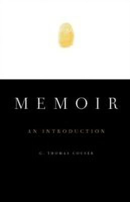 Memoir(English, Paperback, Couser G. Thomas)