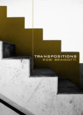 Transpositions(English, Hardcover, Braidotti Rosi)