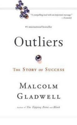 Outliers(English, Hardcover, Gladwell Malcolm)