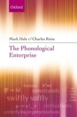 The Phonological Enterprise(English, Paperback, Hale Mark)