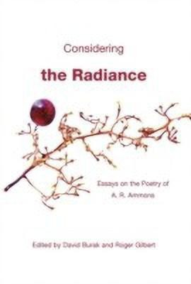 Considering the Radiance(English, Hardcover, unknown)