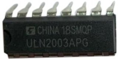 jivith ULN2003APG Electronic Components Electronic Hobby Kit