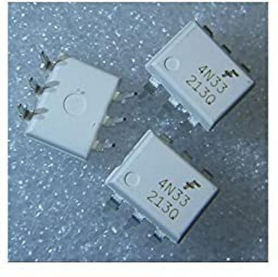 jivith 4N33 Electronic Components Electronic Hobby Kit