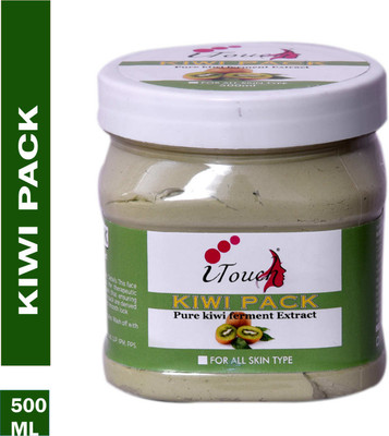 I TOUCH HERBAL PACK 500 ML(500 ml)