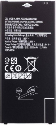 McLeod Mobile Battery For  Samsung Samsung Galaxy J6 Plus
