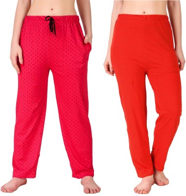 Fit N Fine Women Pyjama