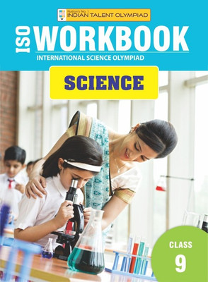 Indian Talent Olympiad - International Science Olympiad Workbook Class 9(Paperback, Indian Talent)