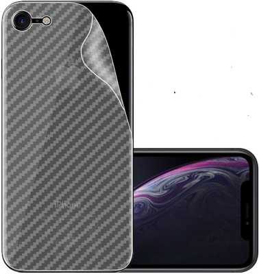 eCase Back Screen Guard for Apple iPhone 4s(Pack of 1)