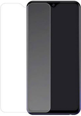 alphax Tempered Glass Guard for vivo u10(Pack of 1)