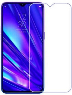 alphax Tempered Glass Guard for vivo u10(Pack of 1)