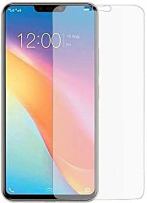 alphax Tempered Glass Guard for Vivo V9(Pack of 1)