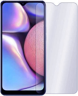 alphax Tempered Glass Guard for vivo u10(Pack of 1)
