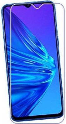 alphax Tempered Glass Guard for vivo u10(Pack of 1)