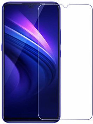 alphax Tempered Glass Guard for VIVO Z1X(Pack of 1)