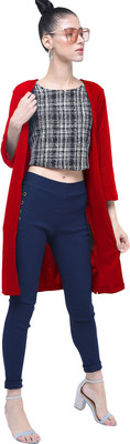 HRIKSHIKA FASHION Women Shrug