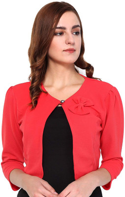 HRIKSHIKA FASHION Women Shrug