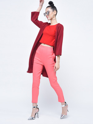 HRIKSHIKA FASHION Women Shrug