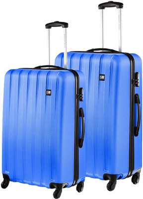 skybags riviera 75