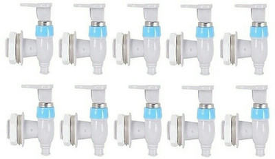 pireti-aqua RO Tap For Dolphin/Reviva/Aquaguard RO Water Purifier Tap Mount Water Filter