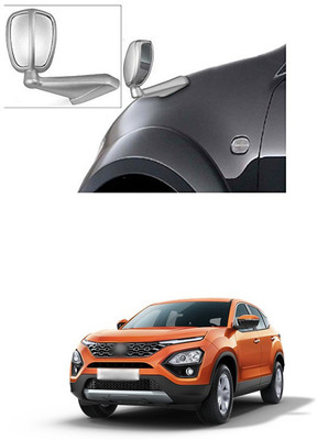 PECUNIA Manual Blind Spot Mirror For Tata Aria(Exterior)