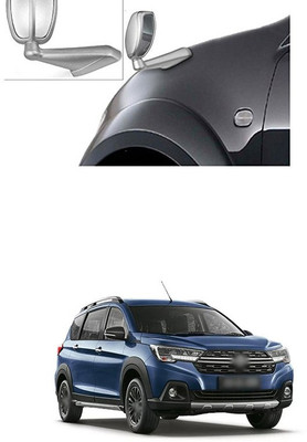 PECUNIA Manual Blind Spot Mirror For Maruti Suzuki Swift(Exterior)